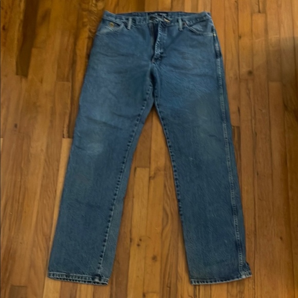 Men's George Strait Cowboy Cut Collection 36x36 Jeans